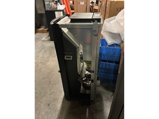 Calux csa pelletkachel - afbeelding 4 van  5