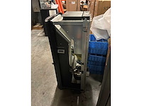 Calux csa pelletkachel - afbeelding 4 van  5