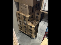 Calvados gerangschikt 48x50cl - afbeelding 2 van  5