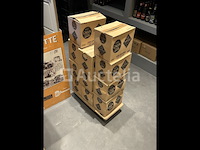 Calvados gerangschikt 48x50cl - afbeelding 5 van  5