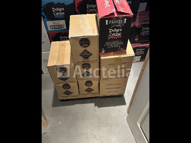 Calvados heeft geregeld - afbeelding 3 van  5