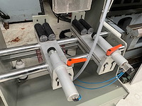 Calvet - 2013 - pm100 - overige freesmachines - afbeelding 8 van  10