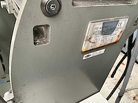 Calvet - 2013 - pm100 - overige freesmachines - afbeelding 9 van  10