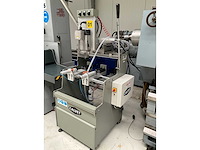 Calvet - 2013 - pm100 - overige freesmachines - afbeelding 4 van  10