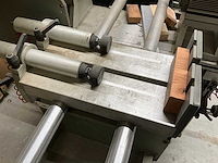 Calvet 3 motorige freesmachine - afbeelding 6 van  6