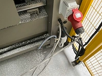 Calvet industriële cnc gestuurde zaagmachine-installatie - afbeelding 24 van  38