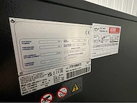 Calvet industriële cnc gestuurde zaagmachine-installatie - afbeelding 5 van  38