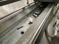 Calvet industriële cnc gestuurde zaagmachine-installatie - afbeelding 13 van  38