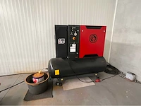 Calvet industriële cnc gestuurde zaagmachine-installatie - afbeelding 3 van  38