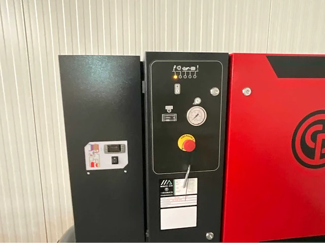 Calvet industriële cnc gestuurde zaagmachine-installatie - afbeelding 6 van  38