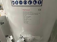 Calvet industriële cnc gestuurde zaagmachine-installatie - afbeelding 13 van  38