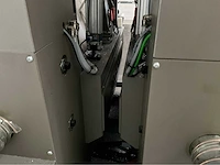 Calvet industriële cnc gestuurde zaagmachine-installatie - afbeelding 19 van  38