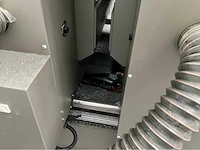 Calvet industriële cnc gestuurde zaagmachine-installatie - afbeelding 20 van  38