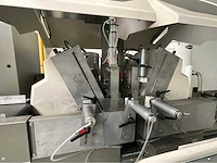 Calvet industriële cnc gestuurde zaagmachine-installatie - afbeelding 30 van  38