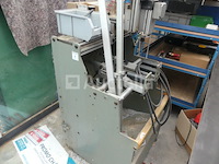 Calvet kopieerfreesmachine - p macchine 01p