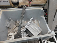 Calvet kopieerfreesmachine - p macchine 01p - afbeelding 3 van  10