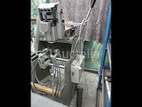 Calvet kopieerfreesmachine - p macchine 01p - afbeelding 4 van  10