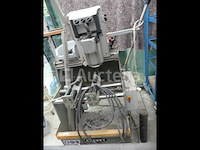 Calvet kopieerfreesmachine - p macchine 01p - afbeelding 5 van  10