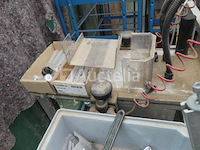 Calvet kopieerfreesmachine - p macchine 01p - afbeelding 10 van  10