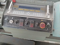 Calvet two-head angle cutter voor metalen chassis - afbeelding 5 van  5