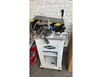 Calvet uithoekmachine