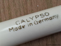 Calypso vulpen - afbeelding 3 van  3