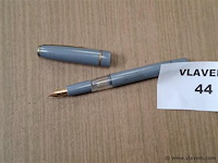 Calypso vulpen - afbeelding 1 van  3