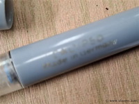 Calypso vulpen - afbeelding 2 van  3
