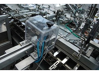 Cam - av - cam av - geautomatiseerde verpakkingsmachine - - afbeelding 2 van  11