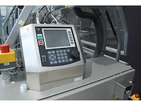 Cam - av - cam av - geautomatiseerde verpakkingsmachine - - afbeelding 6 van  11