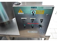 Cam - av - cam av - geautomatiseerde verpakkingsmachine - - afbeelding 10 van  11