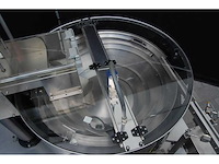 Cam - av - cam av - geautomatiseerde verpakkingsmachine - - afbeelding 5 van  7
