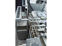 Cam - av - cam av - geautomatiseerde verpakkingsmachine - - afbeelding 7 van  7