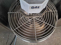 Cam - various kitchen equipment - afbeelding 6 van  6