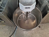 Cam - various kitchen equipment - afbeelding 1 van  6