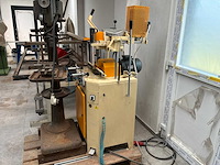Camak agm90s6 kolomboormachine - afbeelding 1 van  4