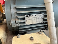Camak agm90s6 kolomboormachine - afbeelding 4 van  4