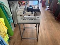 Camano, h&nathalie nylonkousen (84x) - afbeelding 7 van  7