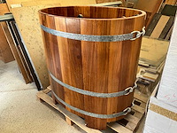 Cambala dompelton - afbeelding 1 van  8