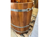 Cambala dompelton - afbeelding 5 van  8