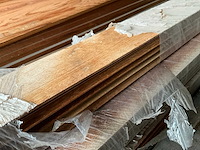 Cambara boezemplanken (60x) - afbeelding 1 van  8