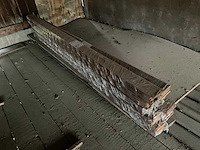 Cambara boezemplanken (60x) - afbeelding 3 van  8