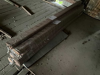 Cambara boezemplanken (60x) - afbeelding 4 van  8