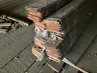 Cambara boezemplanken (60x) - afbeelding 5 van  8