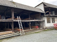 Cambara boezemplanken (60x) - afbeelding 8 van  8