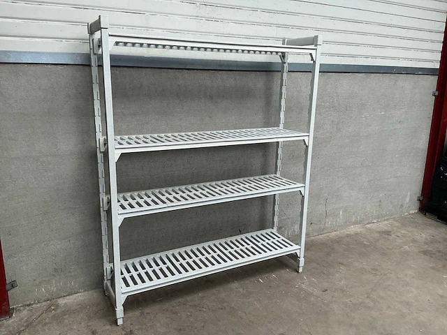 Cambro - stelling - afbeelding 1 van  4