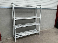 Cambro - stelling