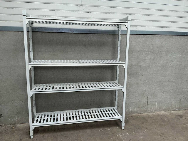 Cambro - stelling - afbeelding 2 van  4