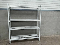 Cambro - stelling - afbeelding 2 van  4
