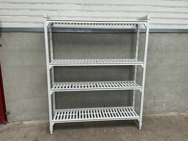 Cambro - stelling - afbeelding 3 van  4
